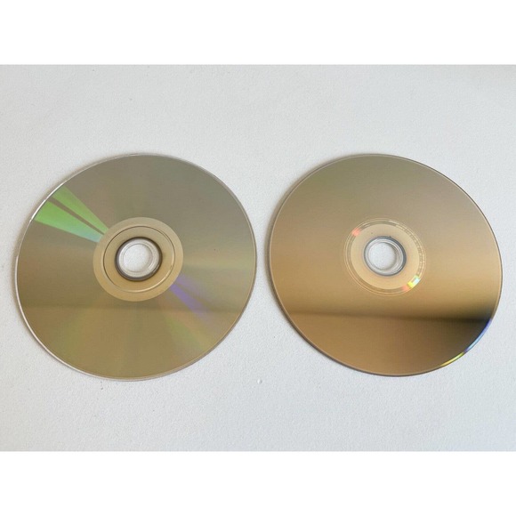 Cinderella Blu-ray/DVD, 2012, 2-Disc Set, Diamond Edition With Slipcover - Picture 9 of 9